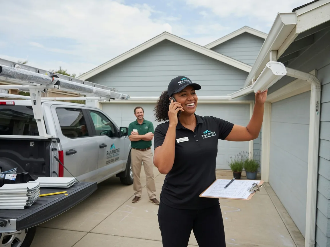 Gutter Installation Mount Calvary, WI FAQs